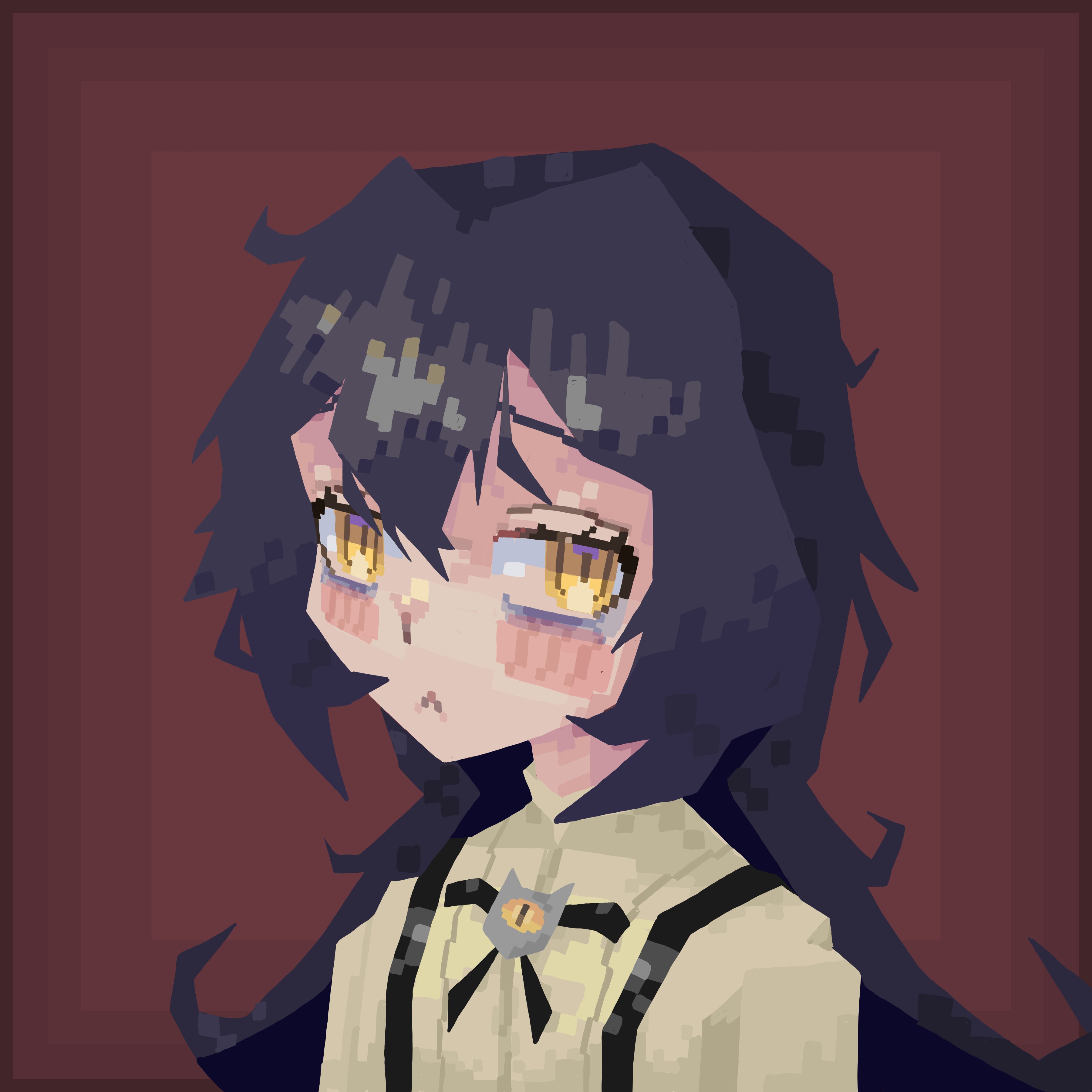 Grimmi the Vtuber