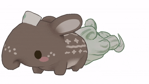 Tapir Strut